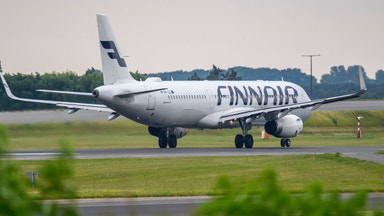 Kraftigt vinstlyft för Finnair