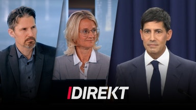 Experten om nya Fed-chefen: Ett paradigmskifte