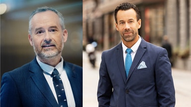 Experterna: Energikrisen lär fortsätta pressa börsen nedåt