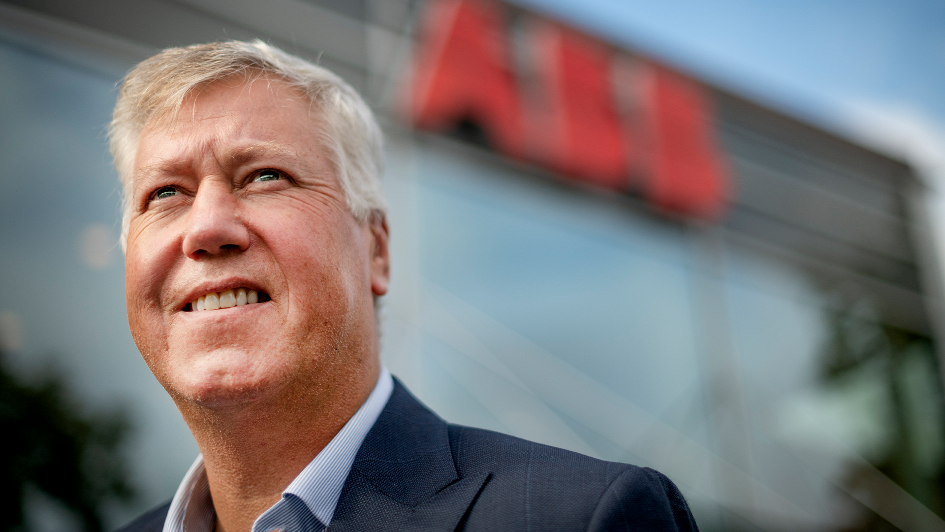 Analytiker: Därför backar ABB på börsen