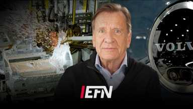 Så ska Volvo Cars öka produktiviteten – minst tre procent per år