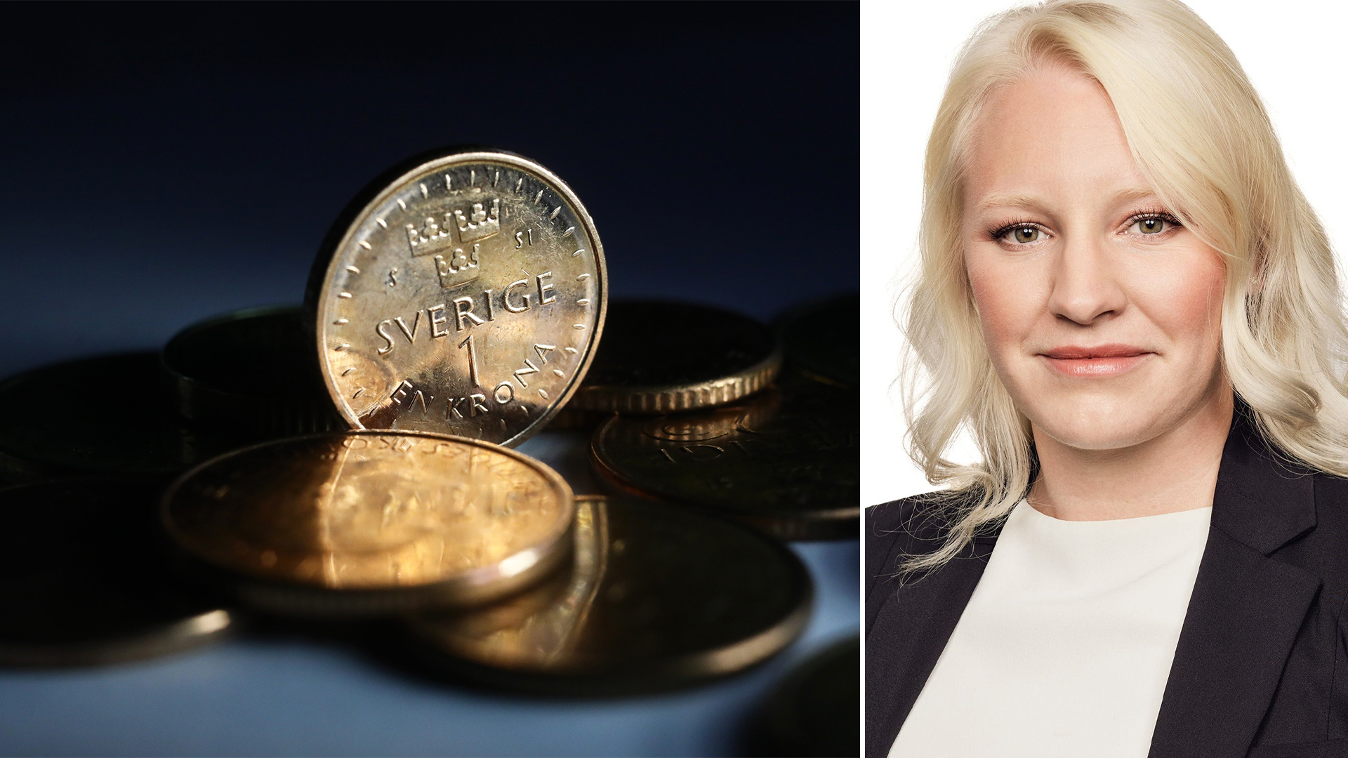 Kronans motvind fortsätter: ”Ligger risigt till”