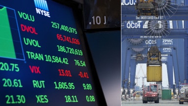 Rallyt för småbolag fortsätter i USA