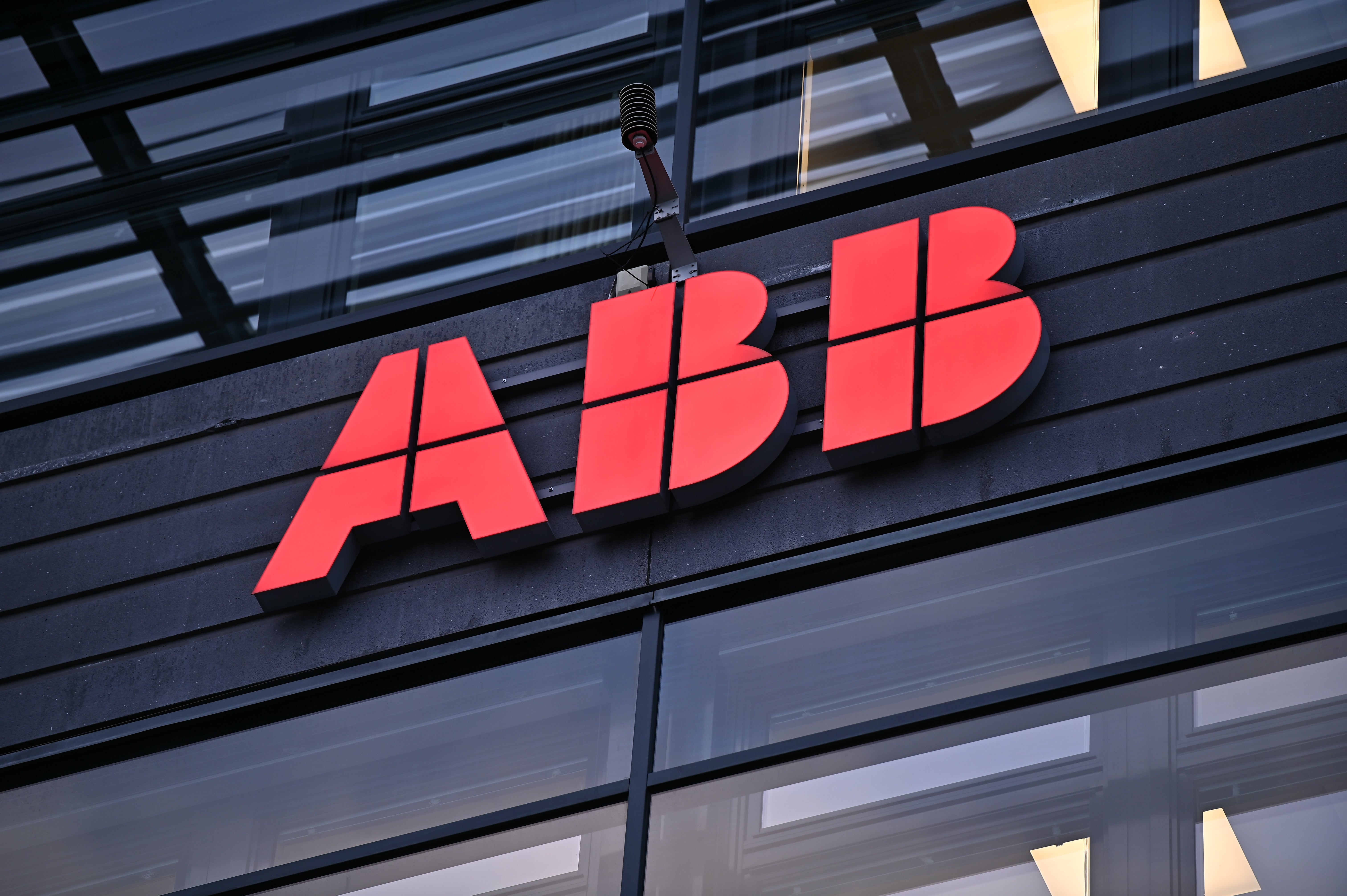 Analytikern om ABB:s AI-investering: ”Intressant”