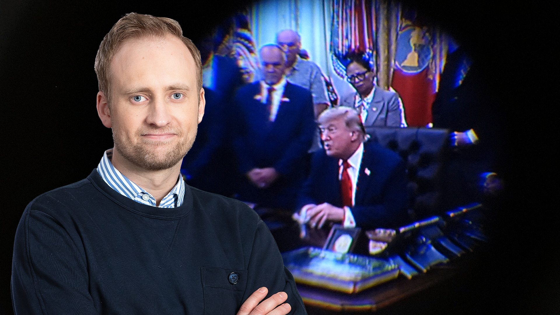 EFN:s makroreporter: Största hoten – då kan avtalet spricka