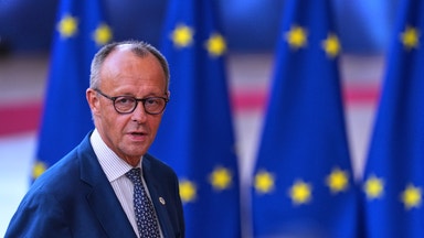 Tyskt initiativ för att banta EU:s budget – Sverige är med