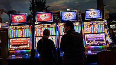 Evolutions mystiske storägare har förlorat 10 miljarder