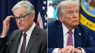 Trump uppmanar Fed: Sänk räntan i dag