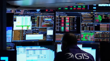 Mörkare orosmoln över Wall Street: ”Här för att stanna”
