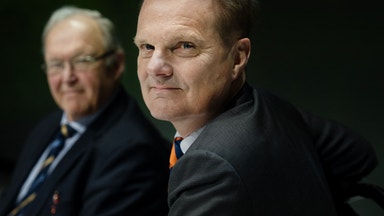 Ålandsbanken: Så mycket lyfter Swedbank och SEB