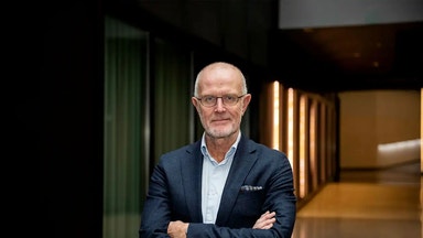 Anders Rudolfsson lämnar DNB Carnegie