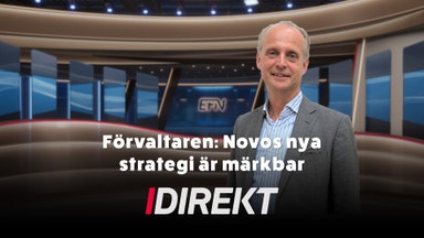 Inifrån världens ledande hälsovårdskonferens