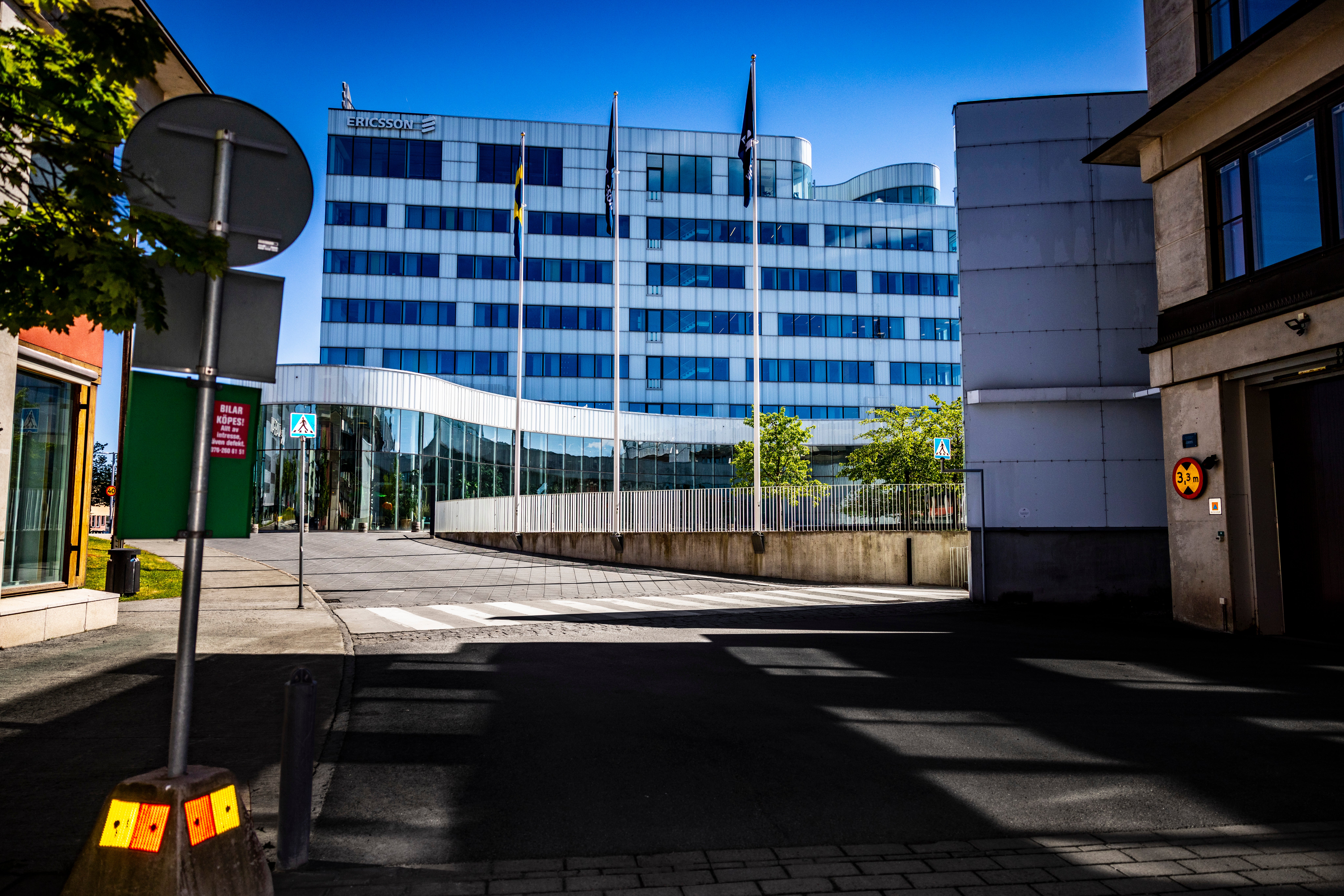 Frågan alla ställer sig om Kista – efter nya jättesmällen 