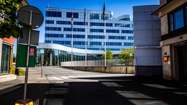 Frågan alla ställer sig om Kista – efter nya jättesmällen