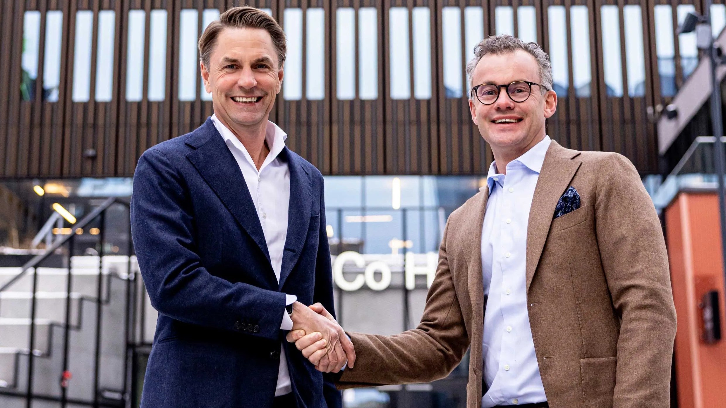 Wallenberg köper ut Erik Selin: ”Viktig milstolpe”