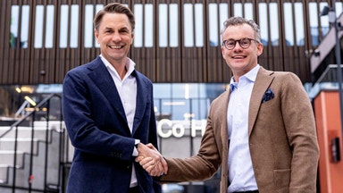 Wallenberg köper ut Erik Selin: ”Viktig milstolpe”