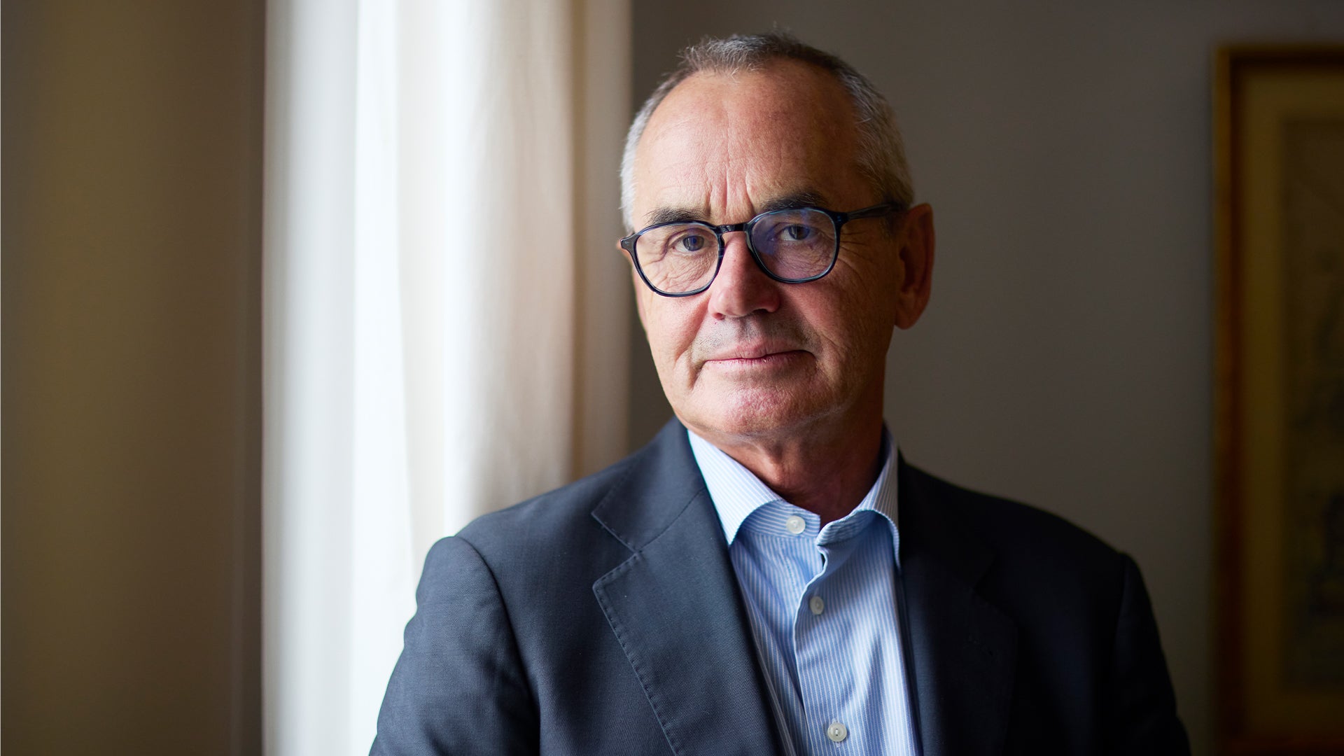 Ian Lundin bryter tystnaden: ”Jag ångrar ingenting” 