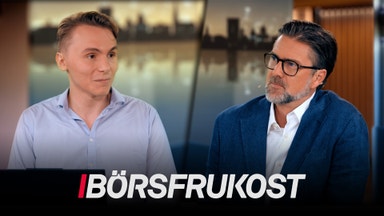 Jätteaffär för Astra Zeneca och oljan rasar