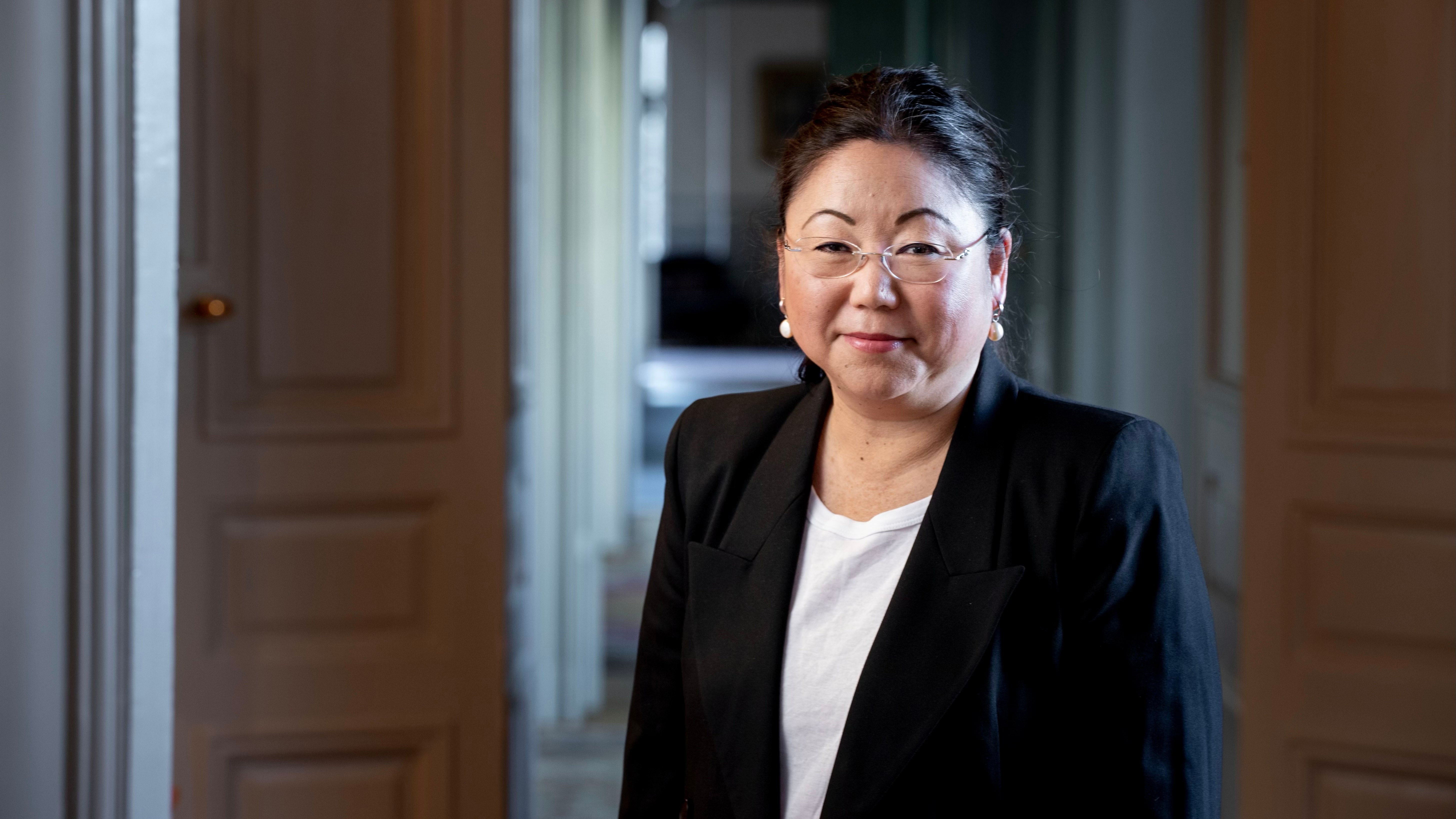 Larmet till regeringen: Förbered för ransonering