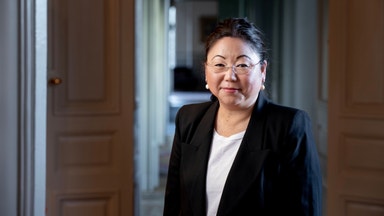 Larmet till regeringen: Förbered för ransonering