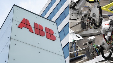 ABB-toppen säljer aktier för 26 miljoner