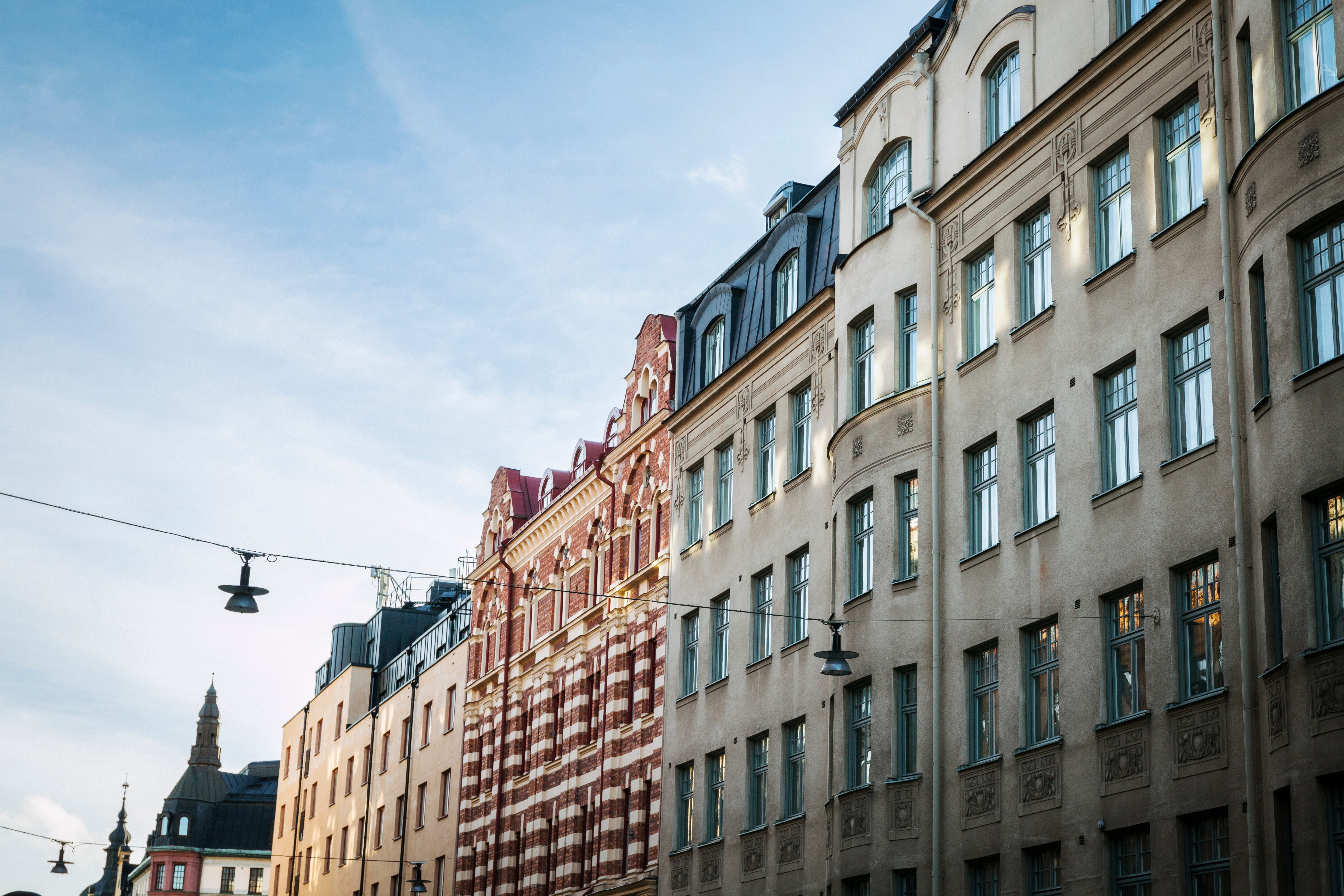 Nya lagar kan rita om bostadsmarknaden 2026