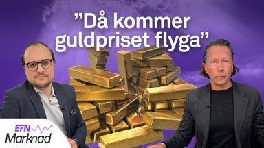 Snart inleds den tredje guldcykeln