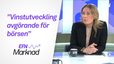 Strateg: Aktier är fortsatt huvudspåret