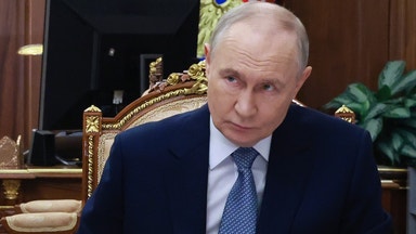 Ministern: Kriget ökar efterfrågan på rysk energi