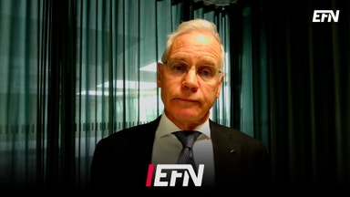 SKF:s vd: "Glädjande att mariginalen förstärks"
