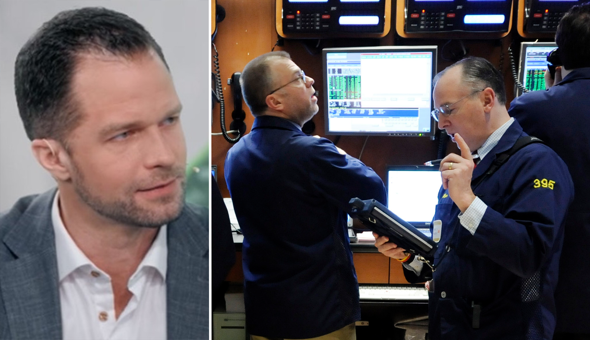 Brinnande frågan i techfrossan: ”Då är folk snabba på säljknappen”