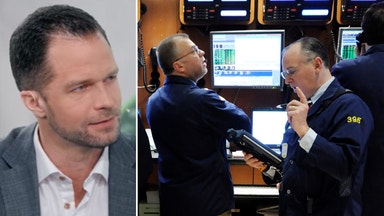 Brinnande frågan i techfrossan: ”Då är folk snabba på säljknappen”