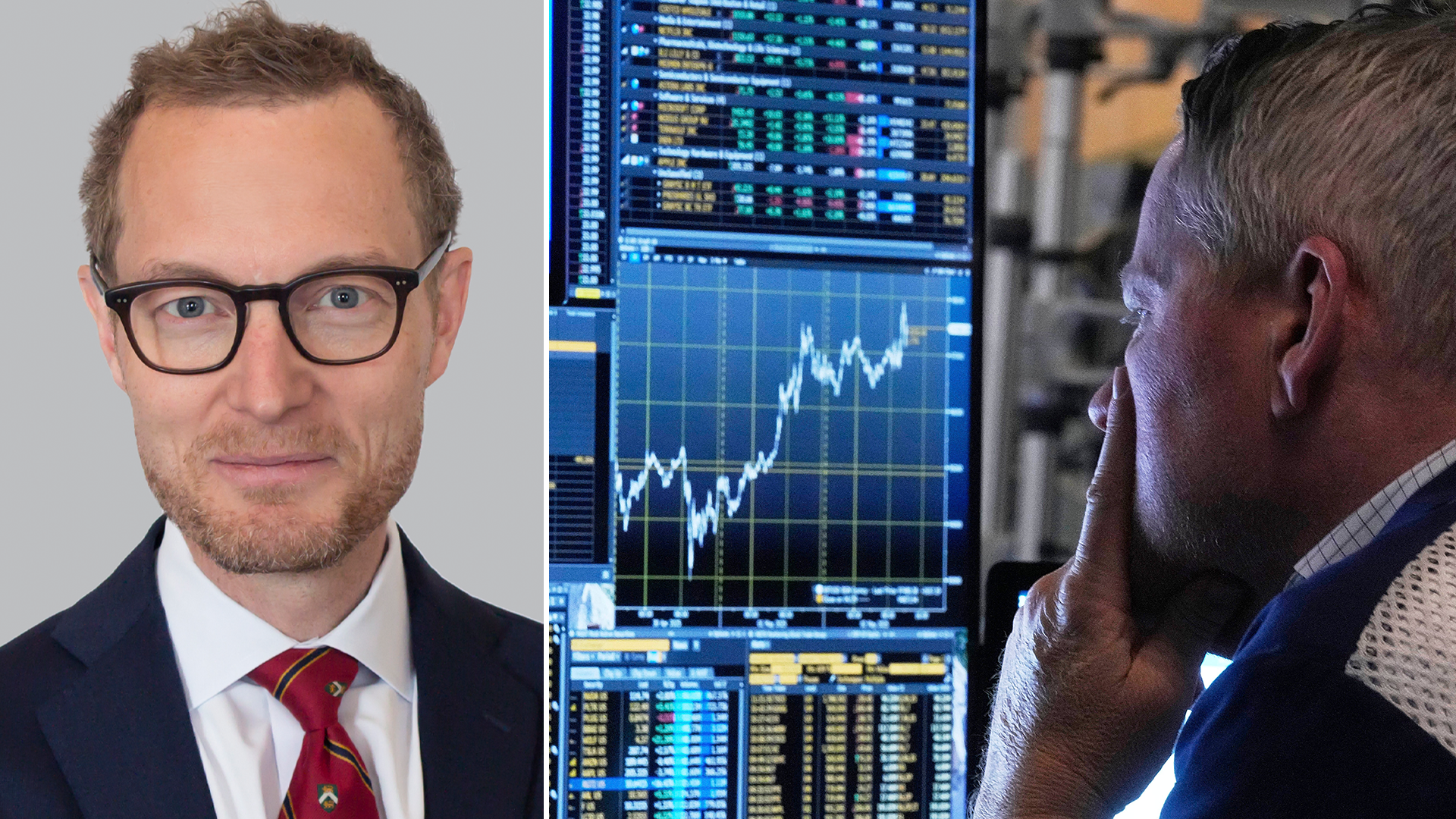 Därför petas guldet som trygg hamn: ”Reagerar inte som man vill”