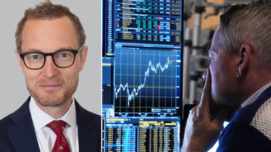 Därför petas guldet som trygg hamn: ”Reagerar inte som man vill”