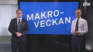 Allt om Feds historiska stimulanspaket