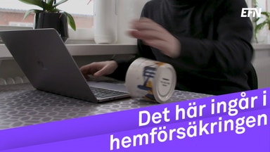 Din guide i hemförsäkringsdjungeln