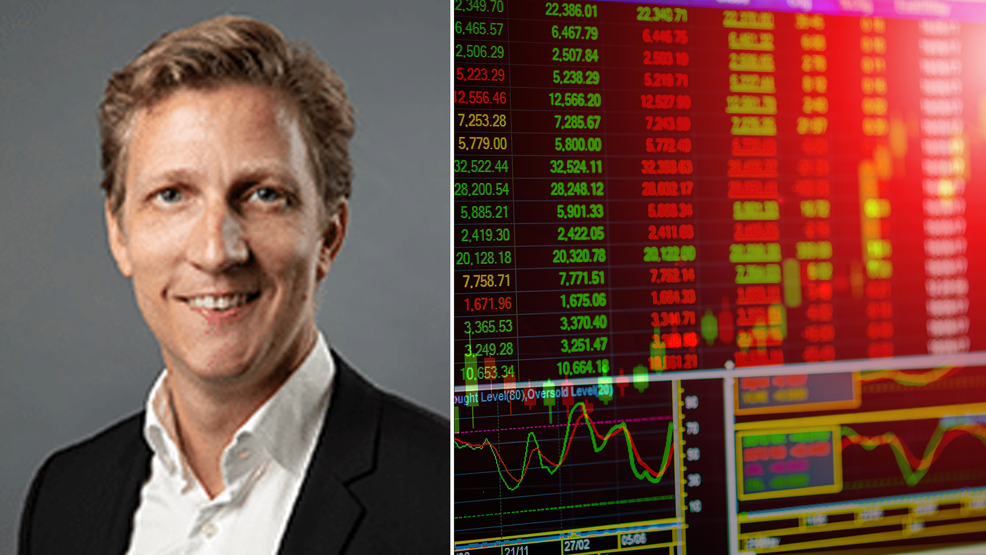 Efter kursraset: Intellego utökar återköpsprogrammet 