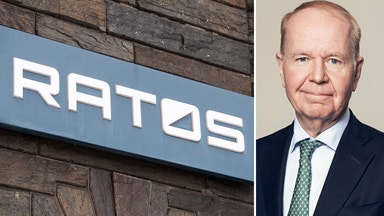 Ratos ökar resultatet: ”Totalt sett nöjd”