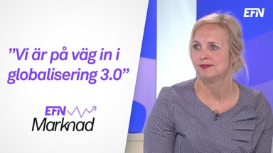 Krispaketens effekter på samhället, börsen och plånboken