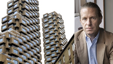 EBM utreder Oscar Engelberts bolag