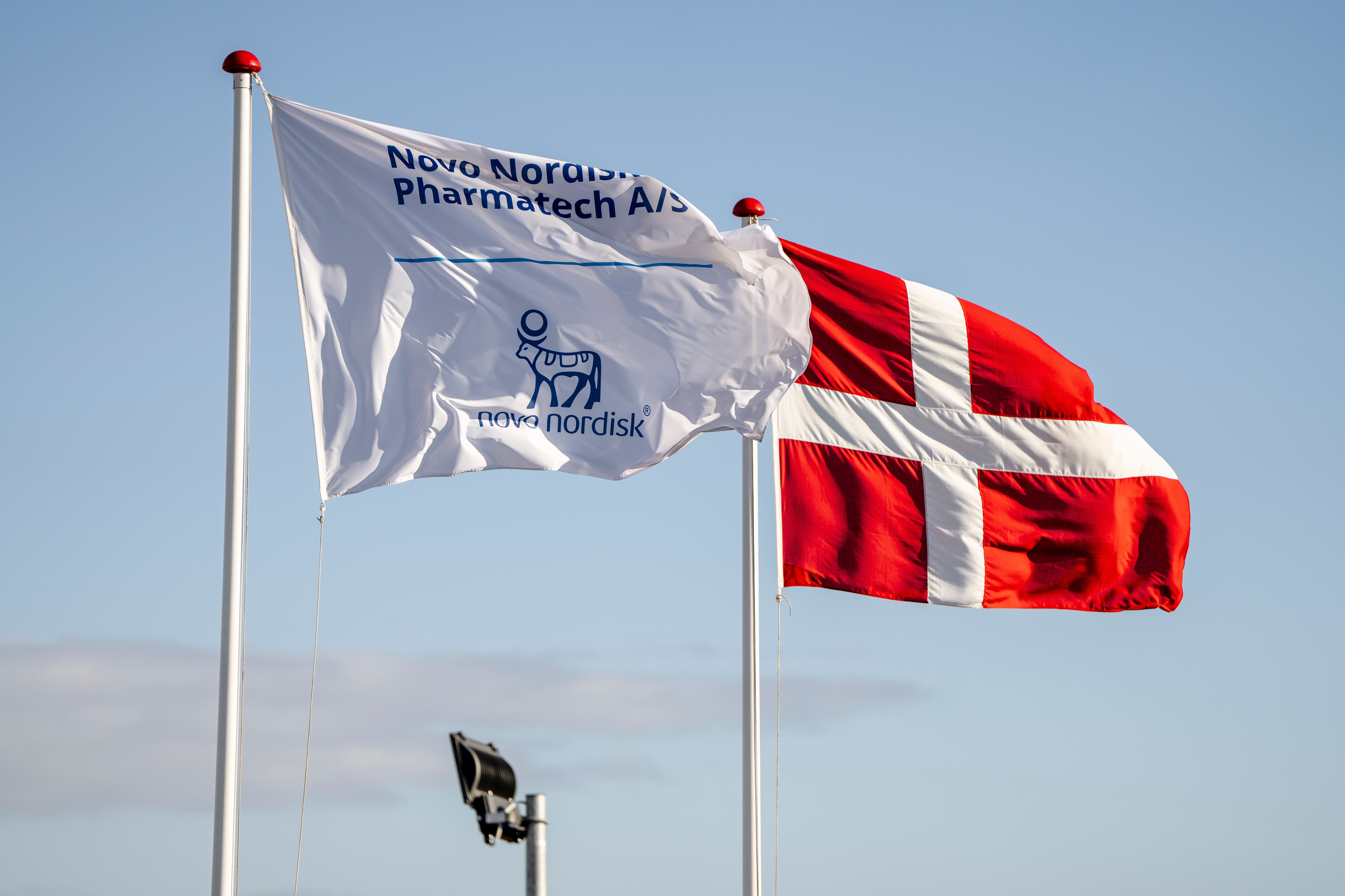 Hims & Hers slår tillbaka mot Novo Nordisk – på X 