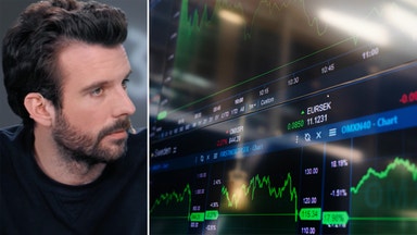 Börsen öppnar på grönt – Surgical Science kollapsar
