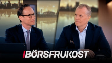 Ny techfrossa i Asien – blickarna vänds mot Volvo
