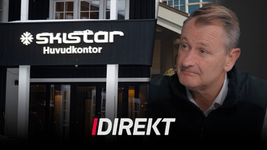 Skistars vd: Märker fler bokningar efter krigsutbrottet