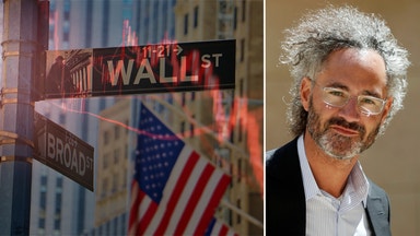 Rapporten som sprider ny oro på Wall Street