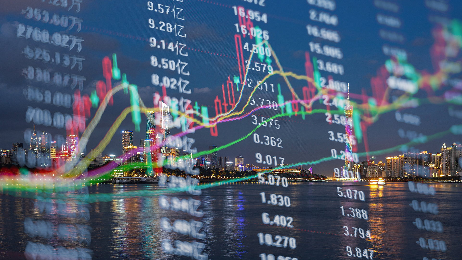 Spararna återvänder till Stockholmsbörsen: ”En helomvändning”