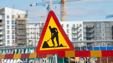 Martin Blomgren: Ratos bygger om – igen