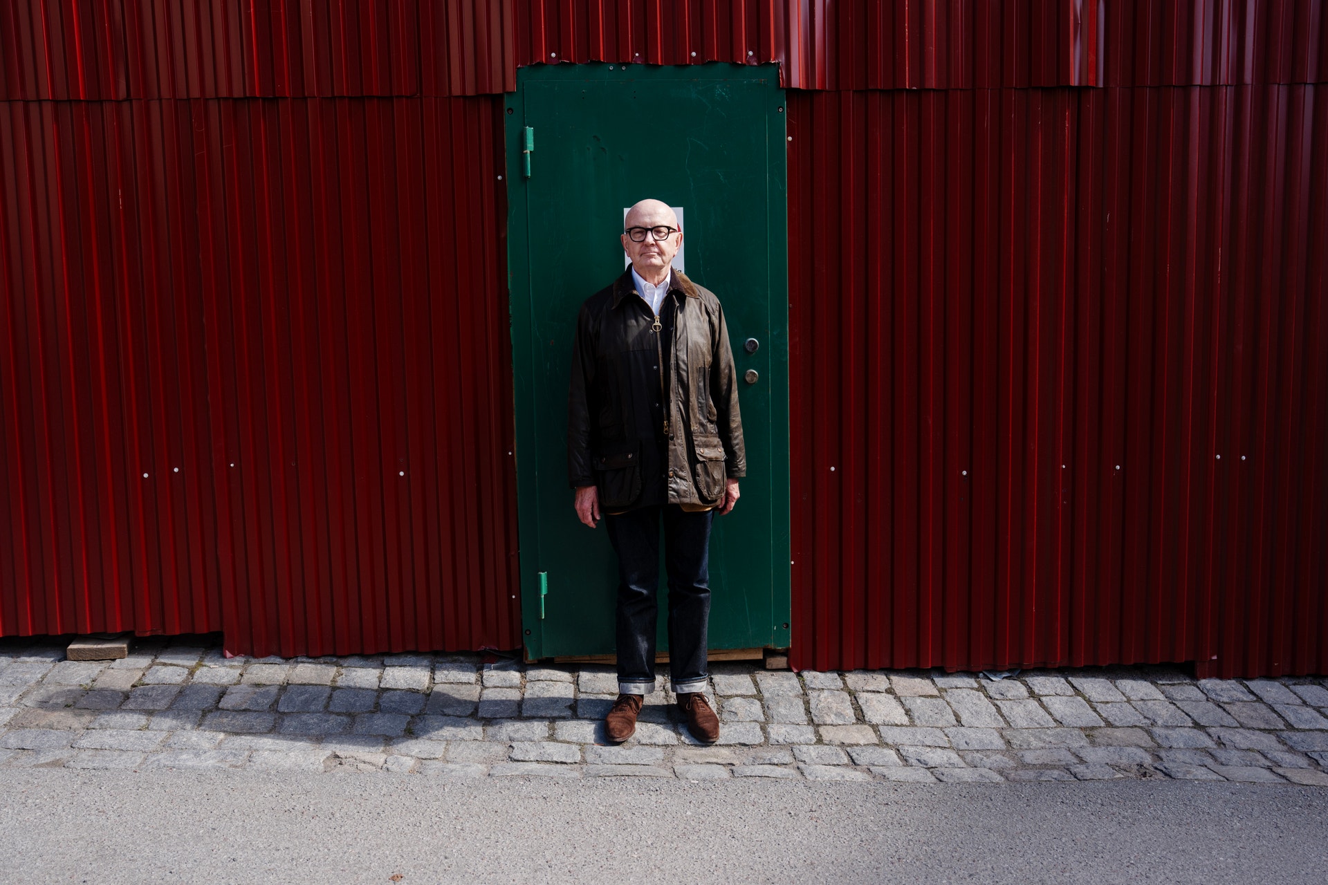 Peter Kadhammar