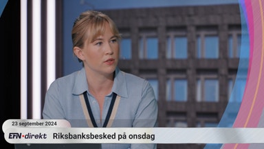 EFN Direkt: Detta händer i veckan