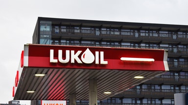 USA förlänger undantag för ryska Lukoil